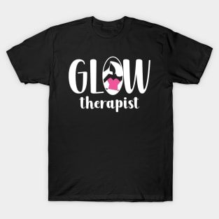 Glow Therapist T-Shirt